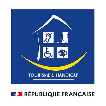Le Domaine Des Saules Villa Richebourg  Buitenkant foto